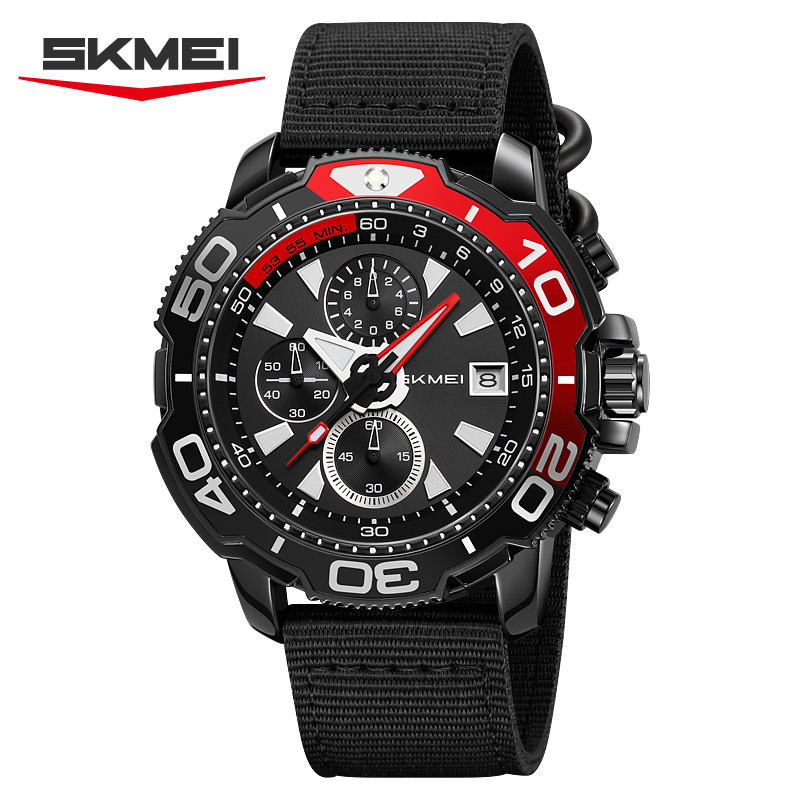 Outdoor Sport Dress - SKMEI 9381 New Men's Sport Multifunctional