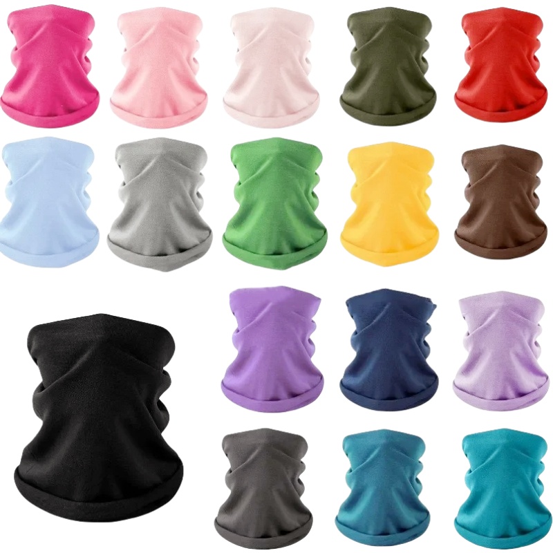 Outdoor Sport Hose - Unisex Summer Cycling Neck Tube Scarf
