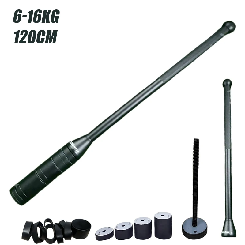 Adjustable Fitness Clubbell In - огляд і ціна Outdoor Sport Bar
