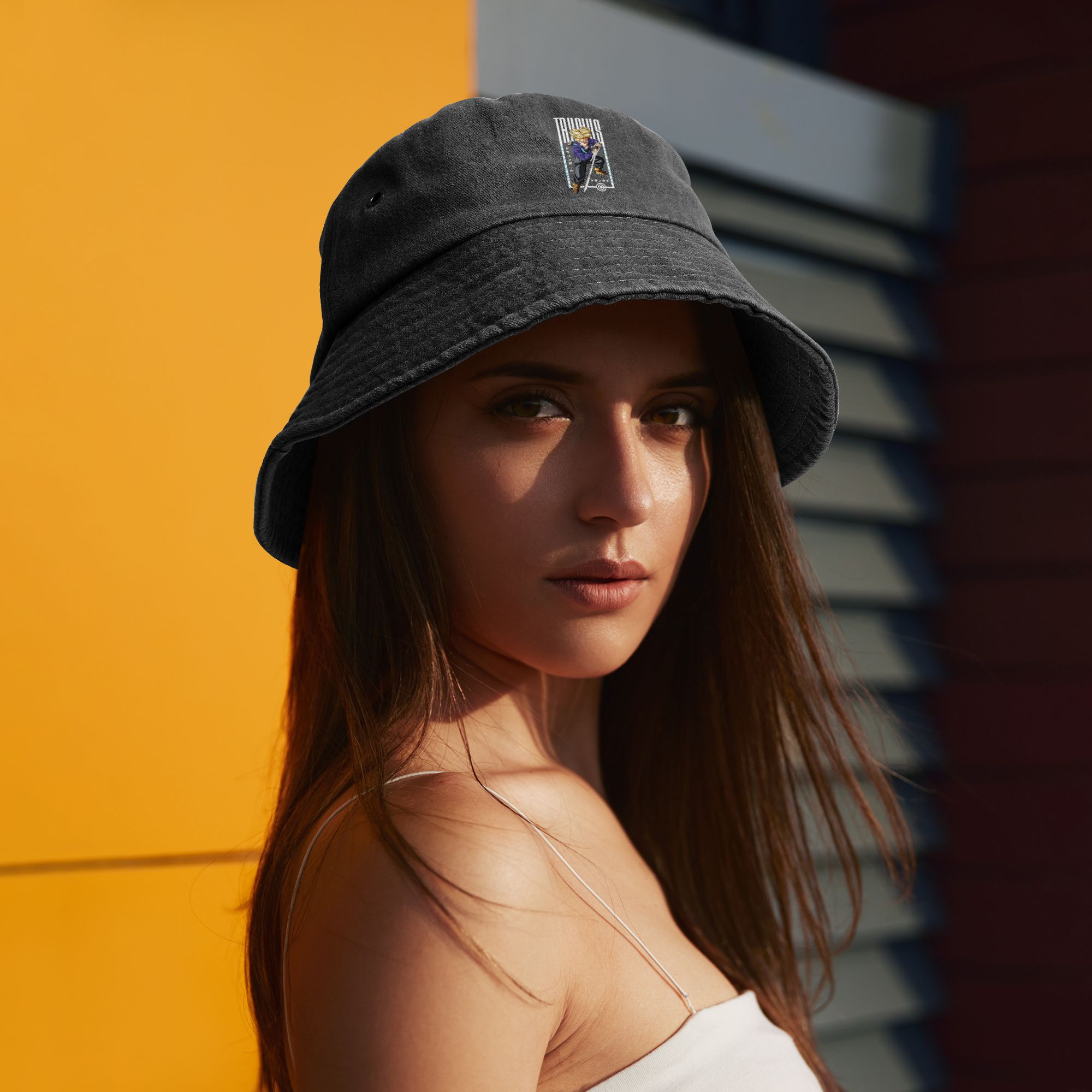 Unisex Distressed Denim Washed - огляд і ціна Outdoor Sport Ideas