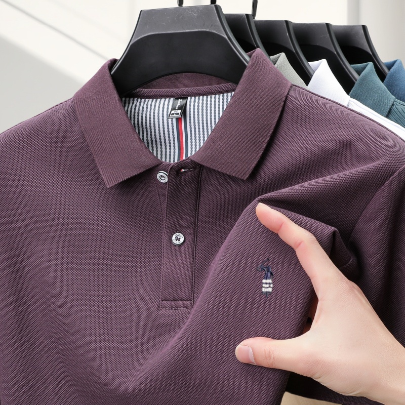 Summer classic Paul brand new  - огляд і ціна Polo Shirt Equestrian
