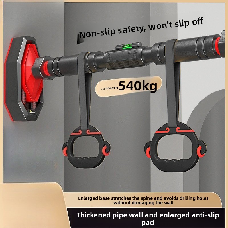 Indoor Home Pullup Bar Door Fr - огляд і ціна Outdoor Sport Bar