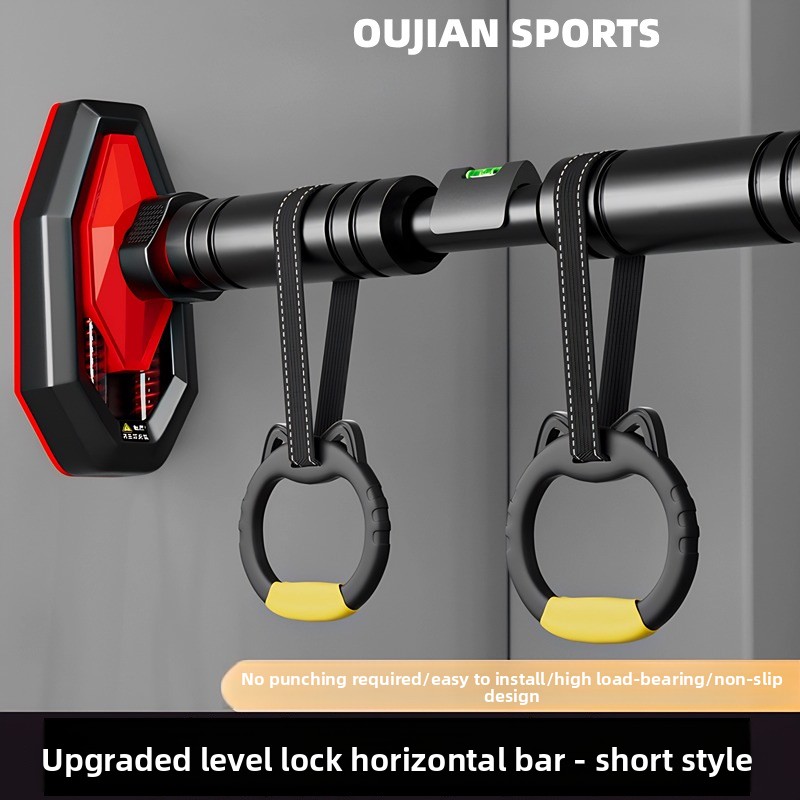 Indoor Home Pullup Bar Door Fr - огляд і ціна Outdoor Sport Bar