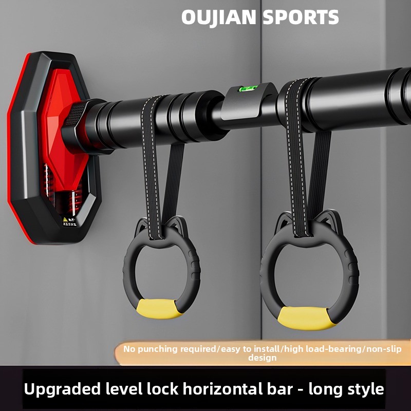 Indoor Home Pullup Bar Door Fr - огляд і ціна Outdoor Sport Bar