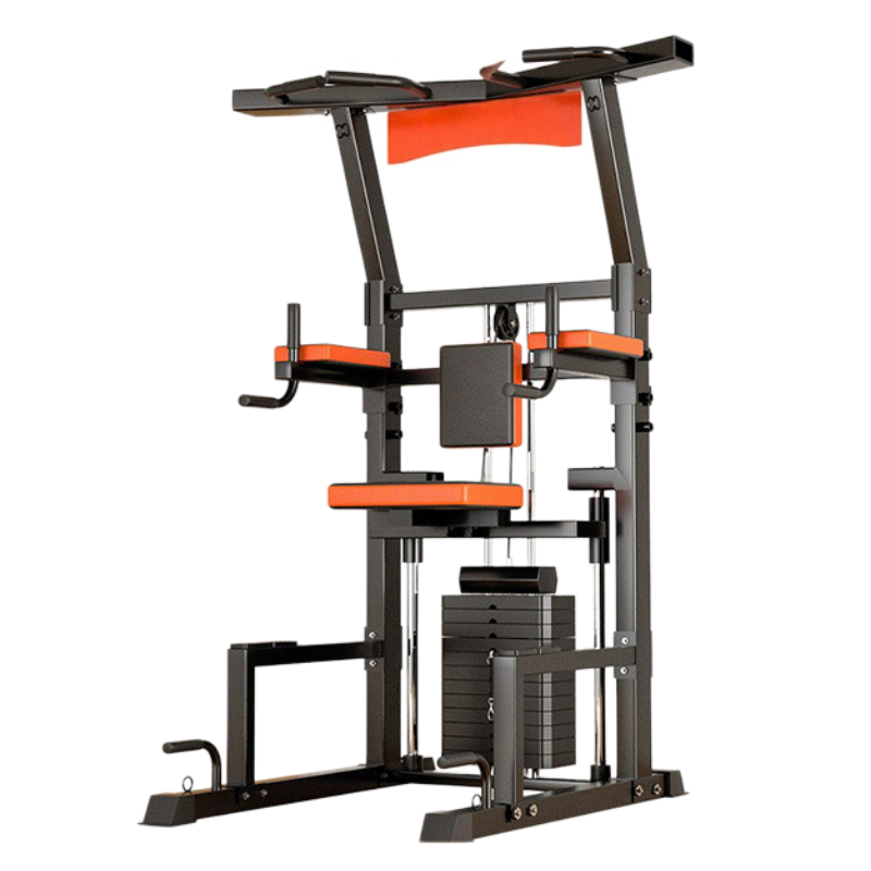 Auxiliary Pull-up Training Sin - огляд і ціна Outdoor Sport Bar