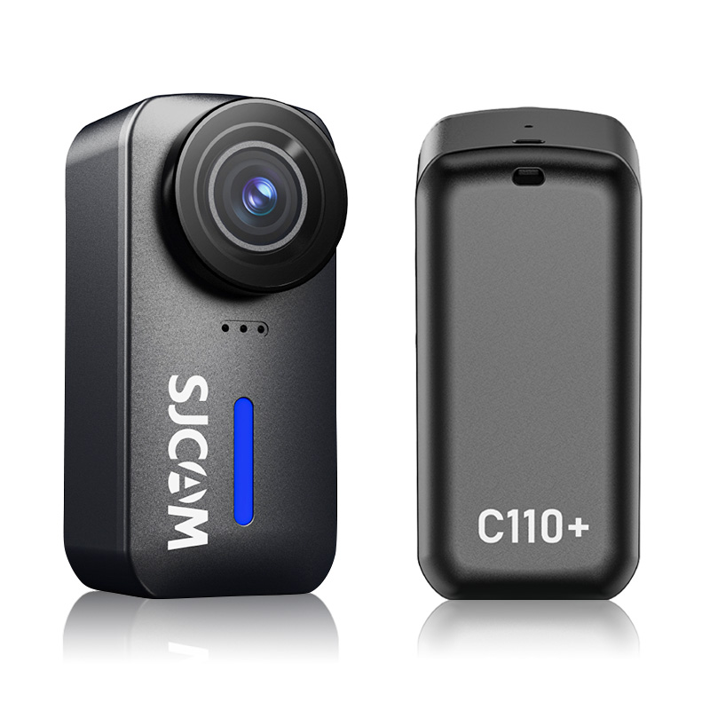 SJCAM C110+ 4K 30fps Action Ca - огляд і ціна Outdoor Sport Usa