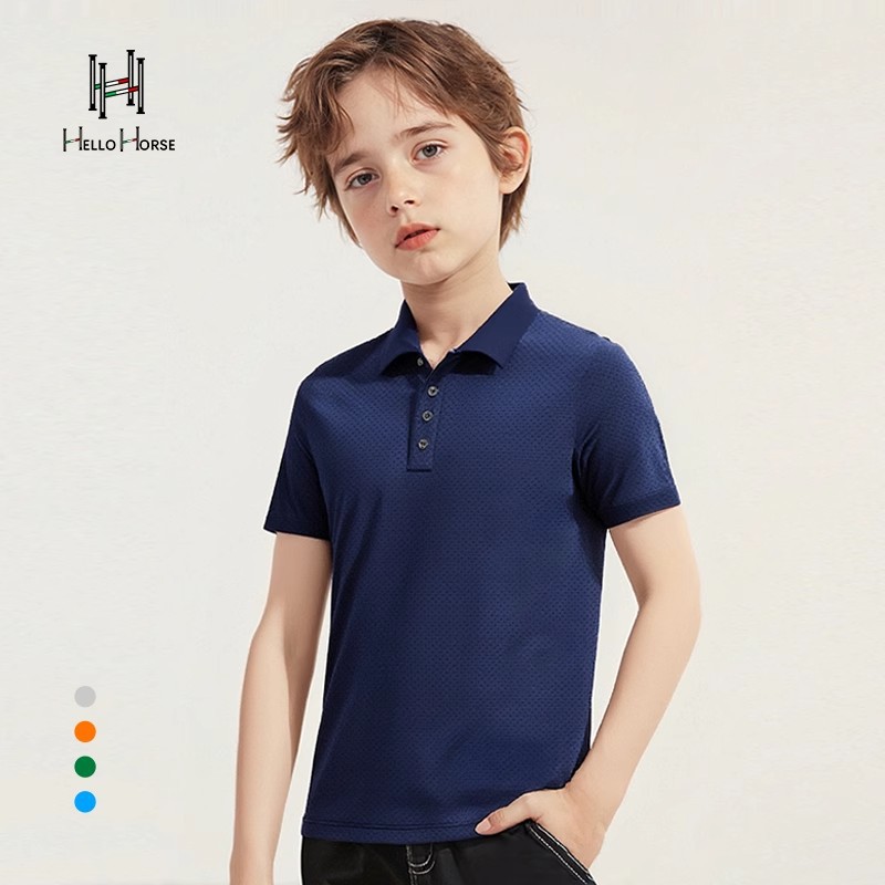 Hellohorse Equestrian Gear Rid - огляд і ціна Polo Shirt Equestrian