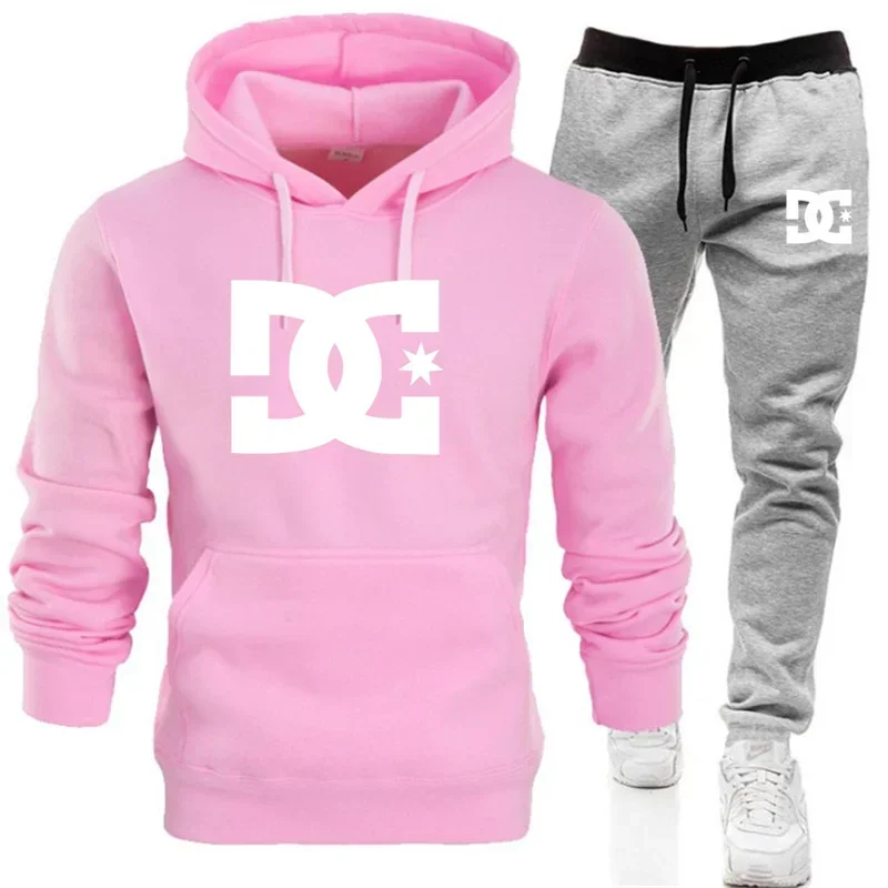 2026 Fall_Winter Men's Hoodie  - огляд і ціна Outdoor Sport Leisure