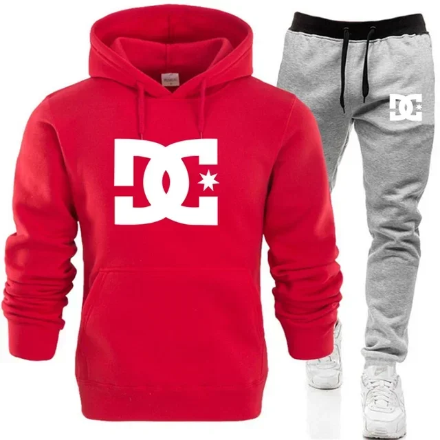 2026 Fall_Winter Men's Hoodie  - огляд і ціна Outdoor Sport Leisure