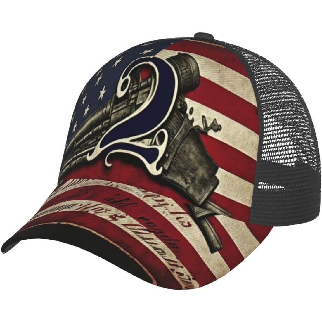 Vintage American Flag USA Seco - огляд і ціна Outdoor Sport Usa