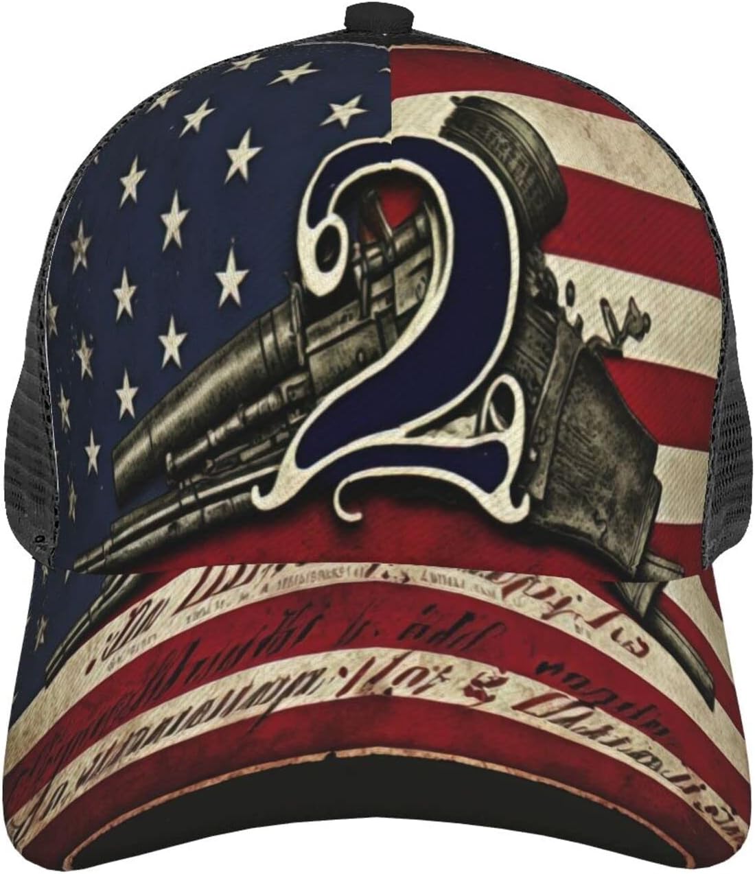 Vintage American Flag USA Seco - огляд і ціна Outdoor Sport Usa