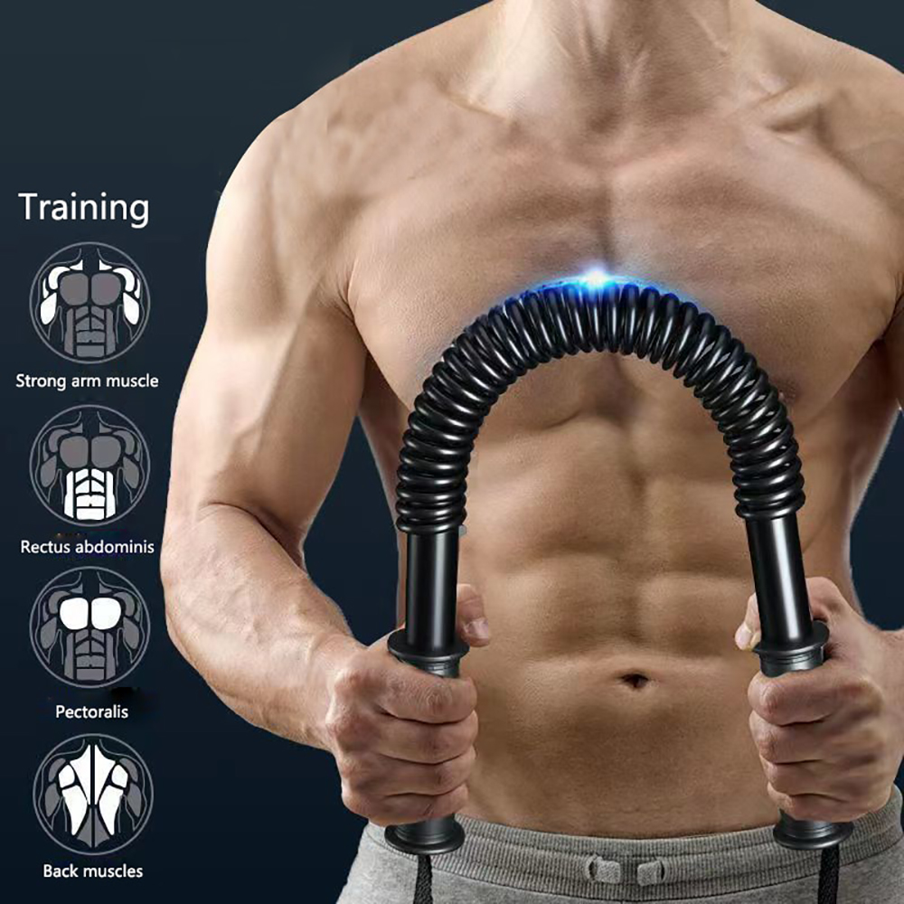 Spring Arm Strength Bar, Arm S - огляд і ціна Outdoor Sport Bar