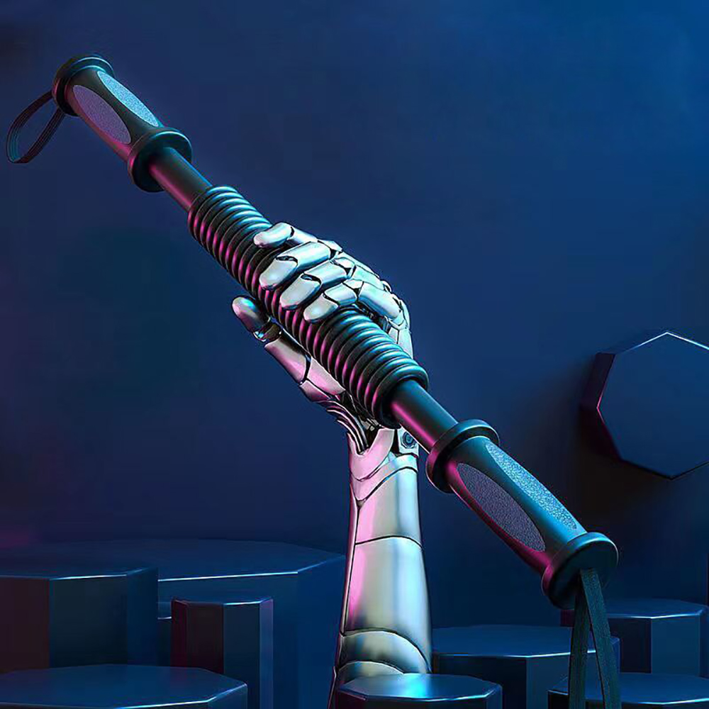 Spring Arm Strength Bar, Arm S - огляд і ціна Outdoor Sport Bar