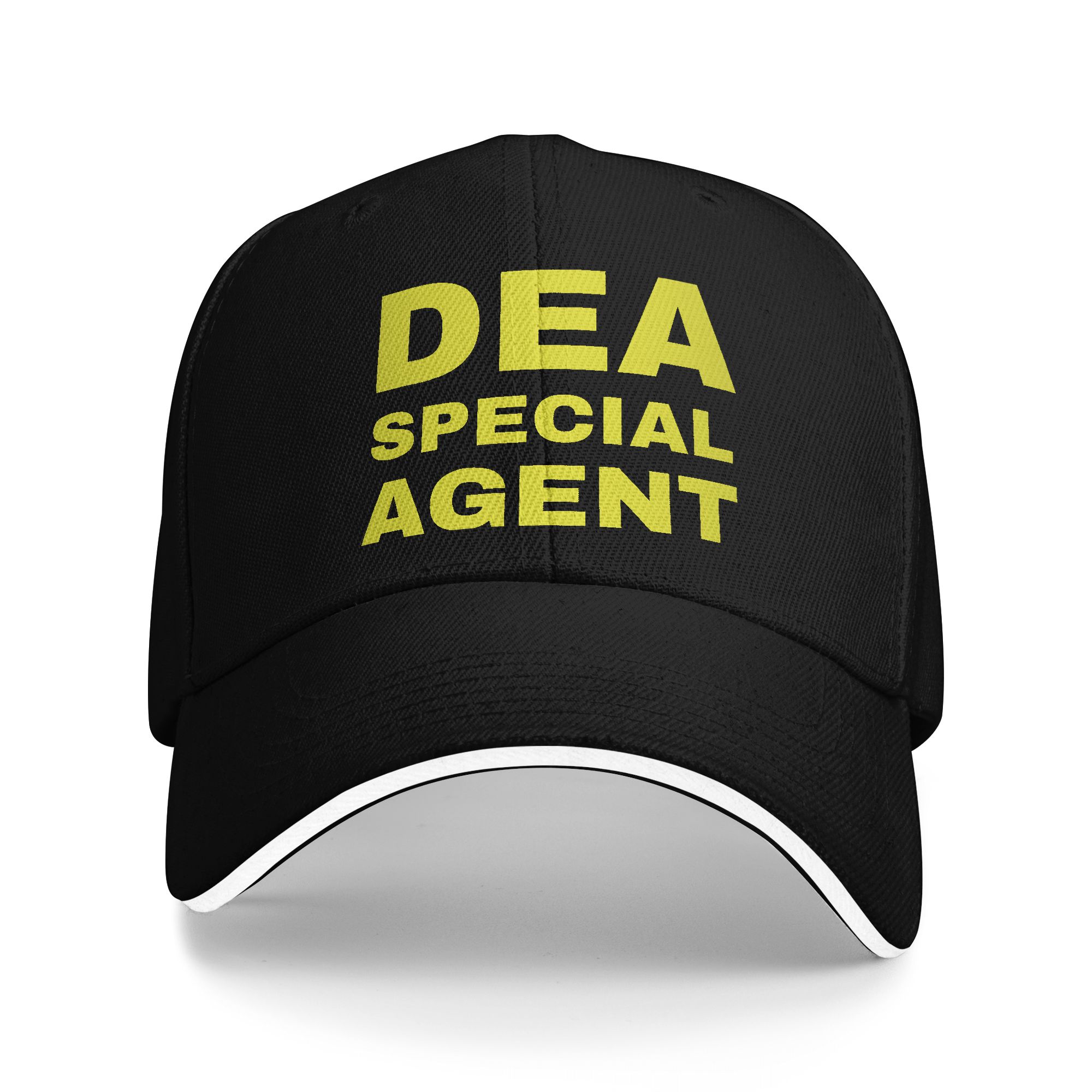 DEA Special Agent USA Baseball - огляд і ціна Outdoor Sport Usa