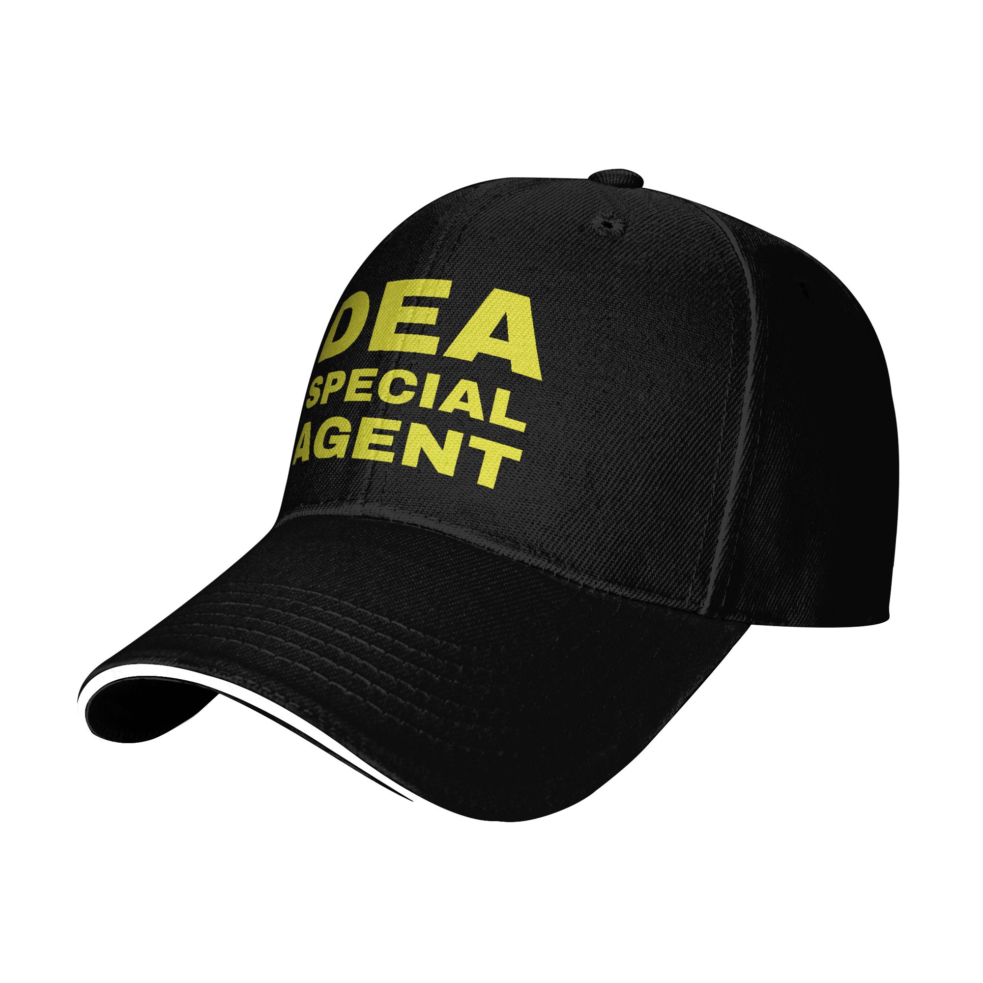 DEA Special Agent USA Baseball - огляд і ціна Outdoor Sport Usa