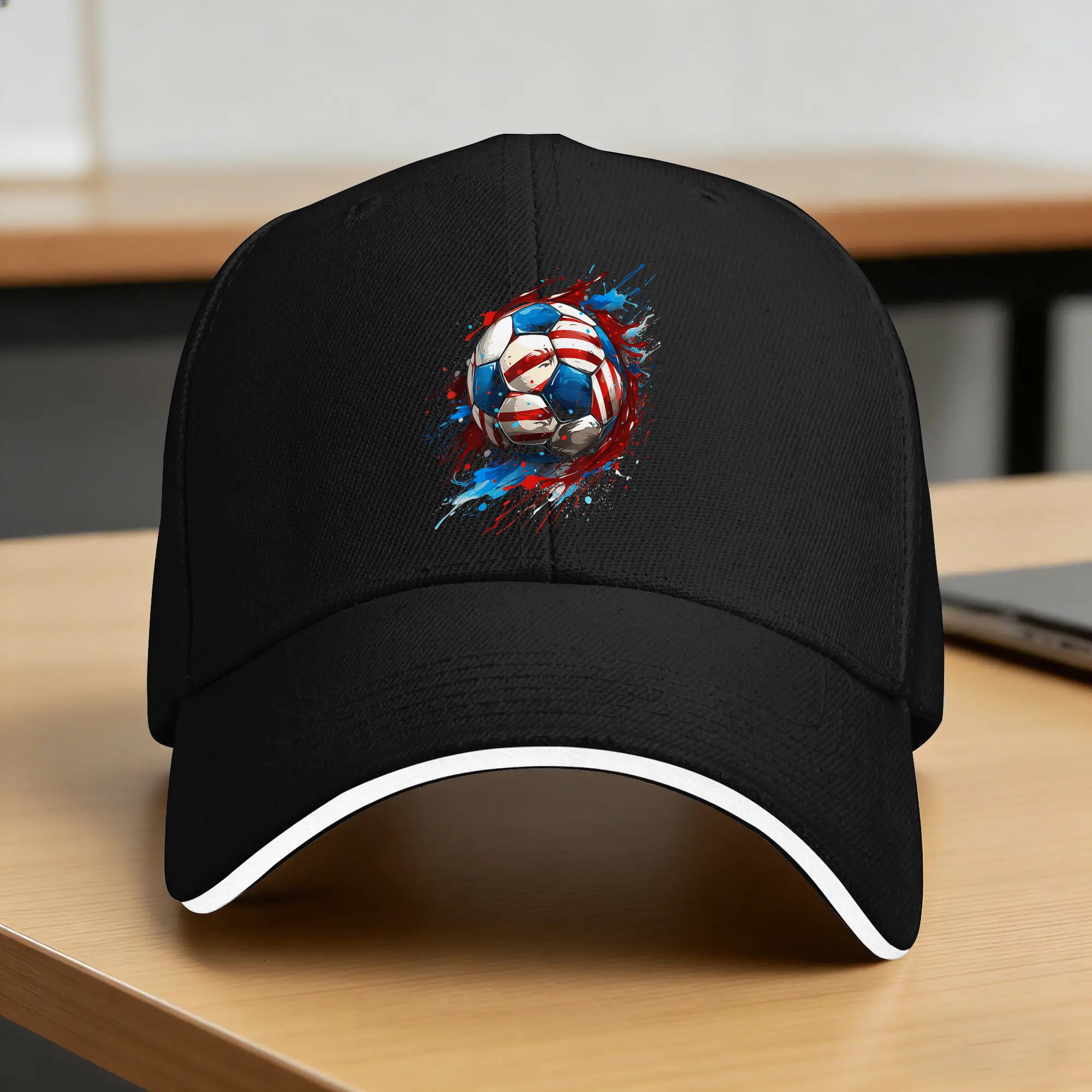 Summer Soccer Football USA Fla - огляд і ціна Outdoor Sport Usa