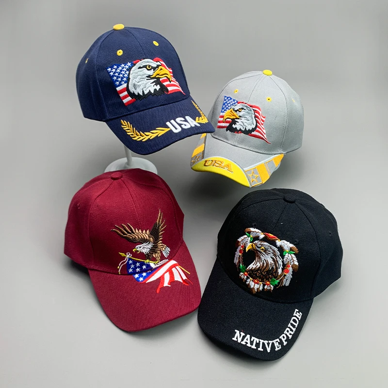 New Bald Eagle Wheatear Men an - огляд і ціна Outdoor Sport Usa