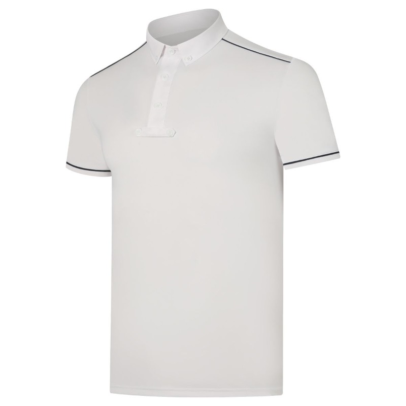 Summer Men's Equestrain Polo S - огляд і ціна Polo Shirt Equestrian