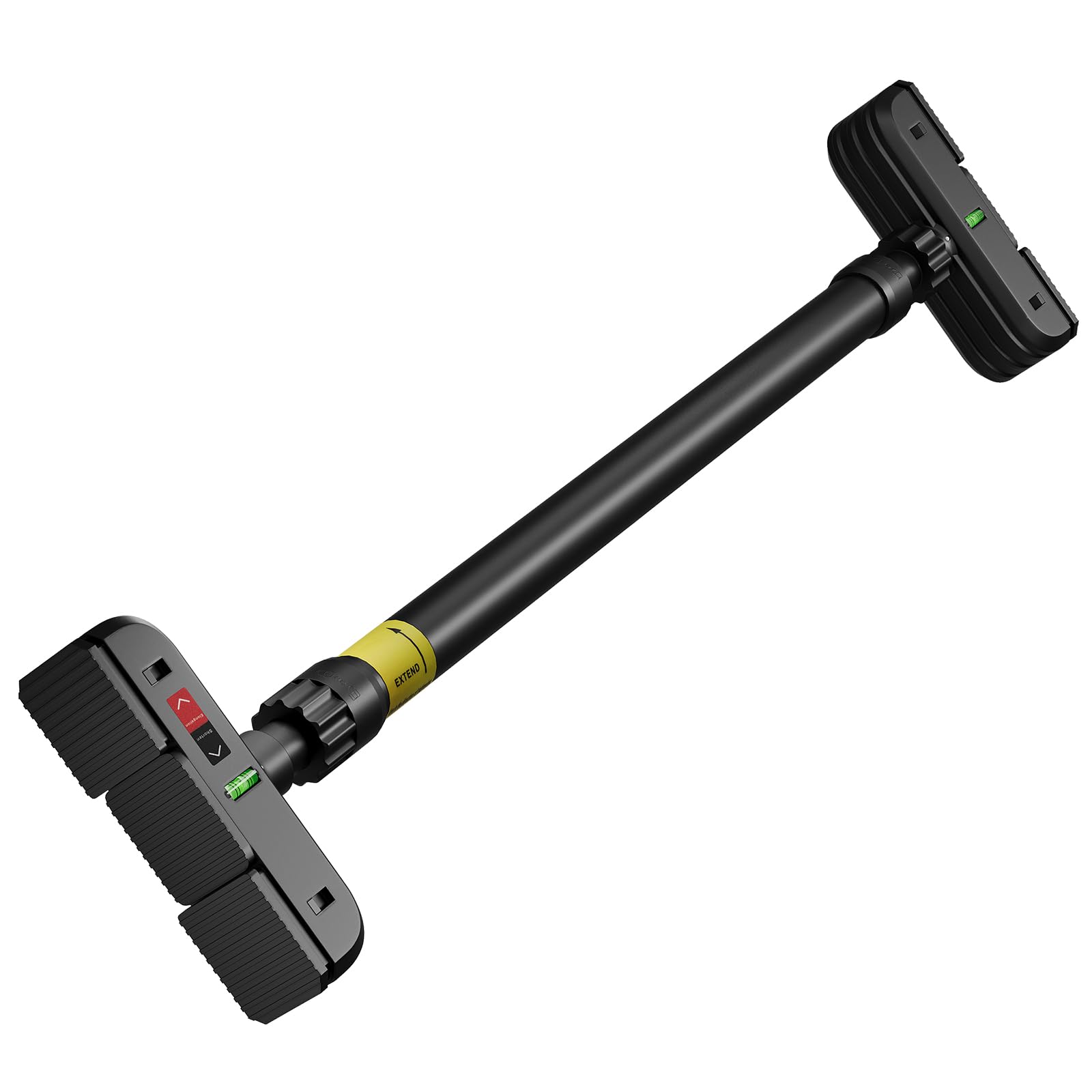 Doorway Pull Up Bar No Screws  - огляд і ціна Outdoor Sport Bar