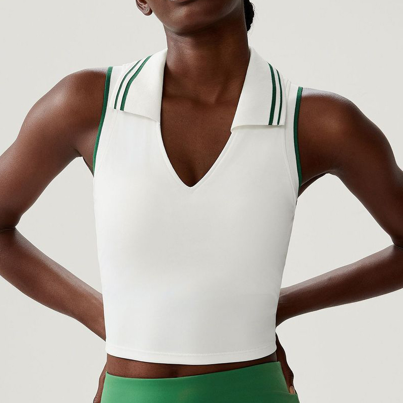 Women Fitness Yoga Top Sleevel - огляд і ціна Trail Running Vest