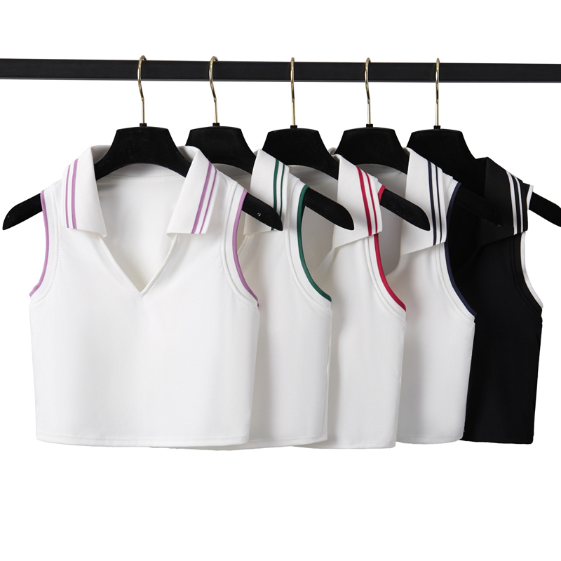 Women Fitness Yoga Top Sleevel - огляд і ціна Trail Running Vest