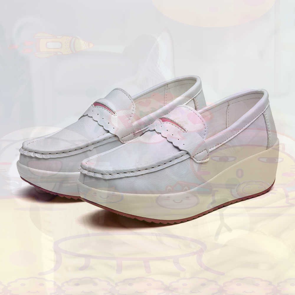 Plataform Winter Pink Sneakers - огляд і ціна Outdoor Sport Uk