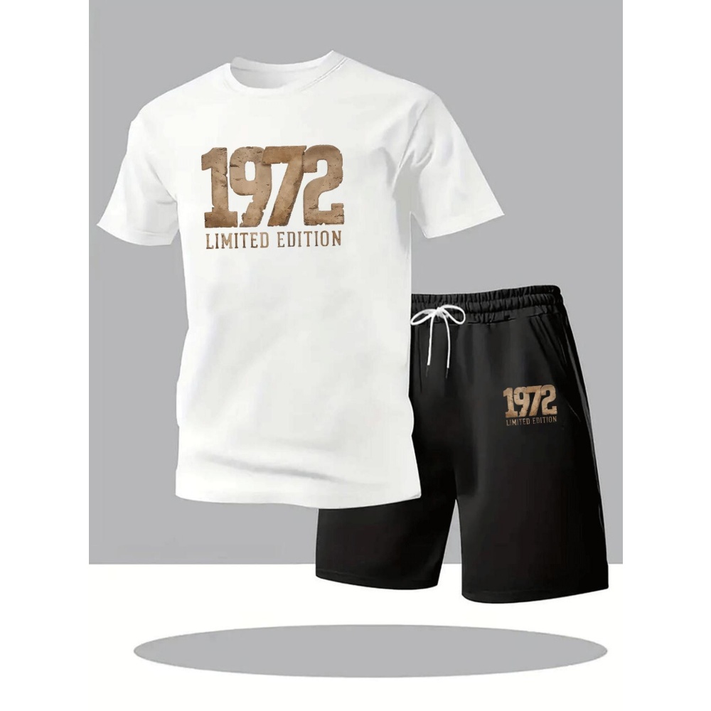 Men's Casual Breathable T-Shir - огляд і ціна Outdoor Sport Leisure