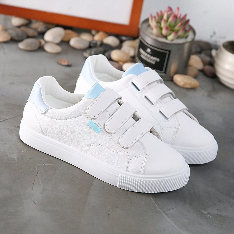New Autumn Women White Single  - огляд і ціна Outdoor Sport Leisure