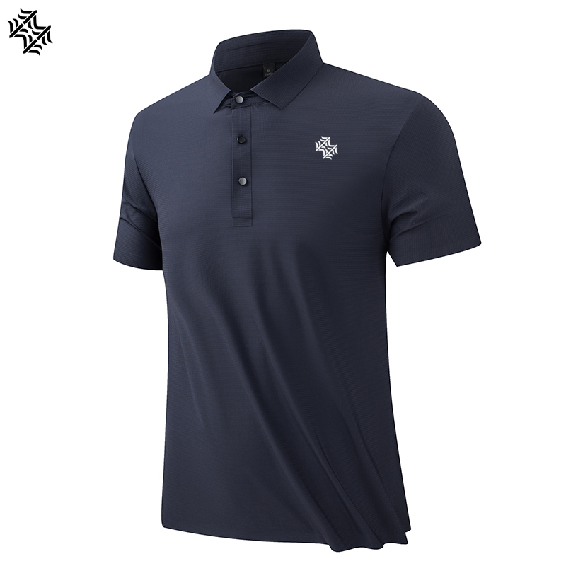 SBWL Men's High Quality Seamle - огляд і ціна Polo Shirt Equestrian