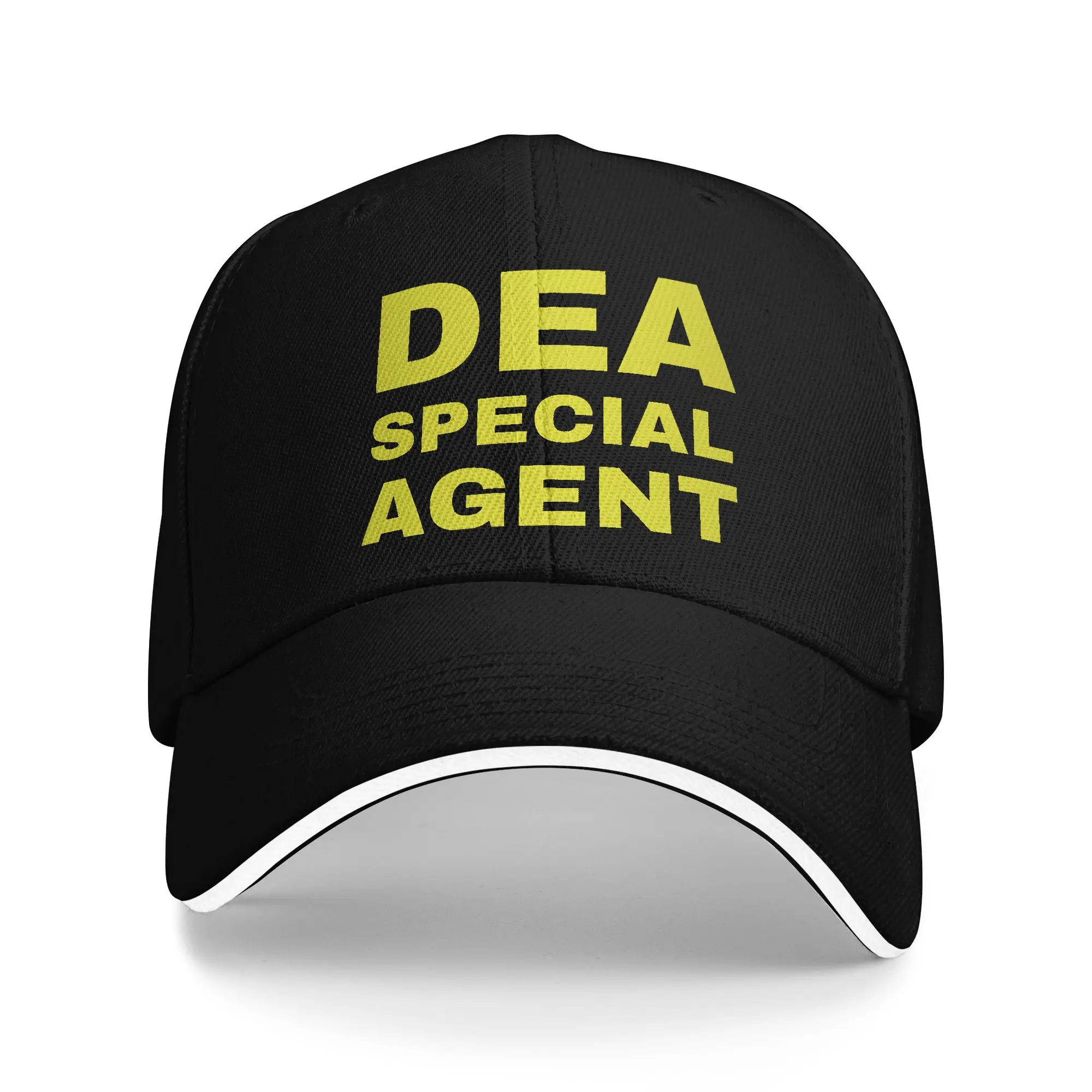 DEA Special Agent USA Baseball - огляд і ціна Outdoor Sport Usa
