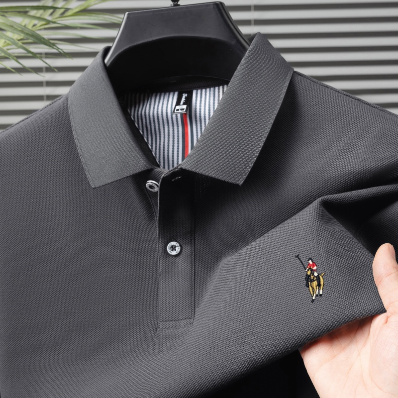 Original designer classic bran - огляд і ціна Polo Shirt Equestrian