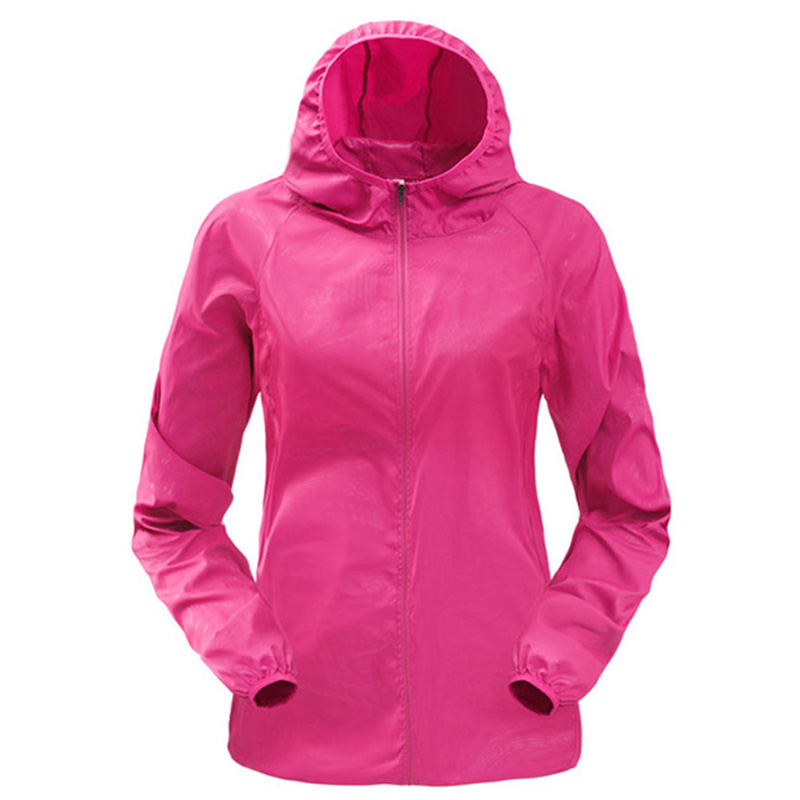 TRVLWEGO Outdoor Running Campi - огляд і ціна Outdoor Sport Waterproof Jacket