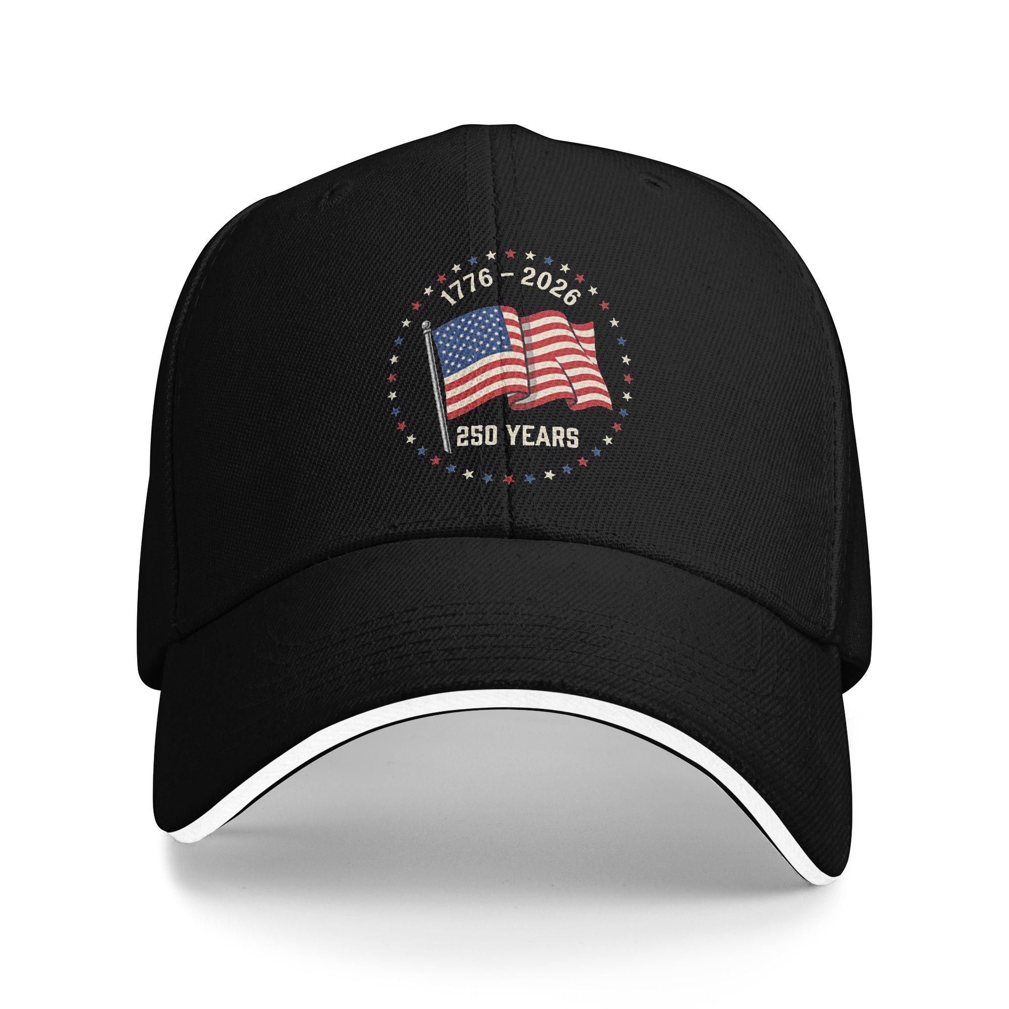 July 4th America 250th Anniver - огляд і ціна Outdoor Sport Usa