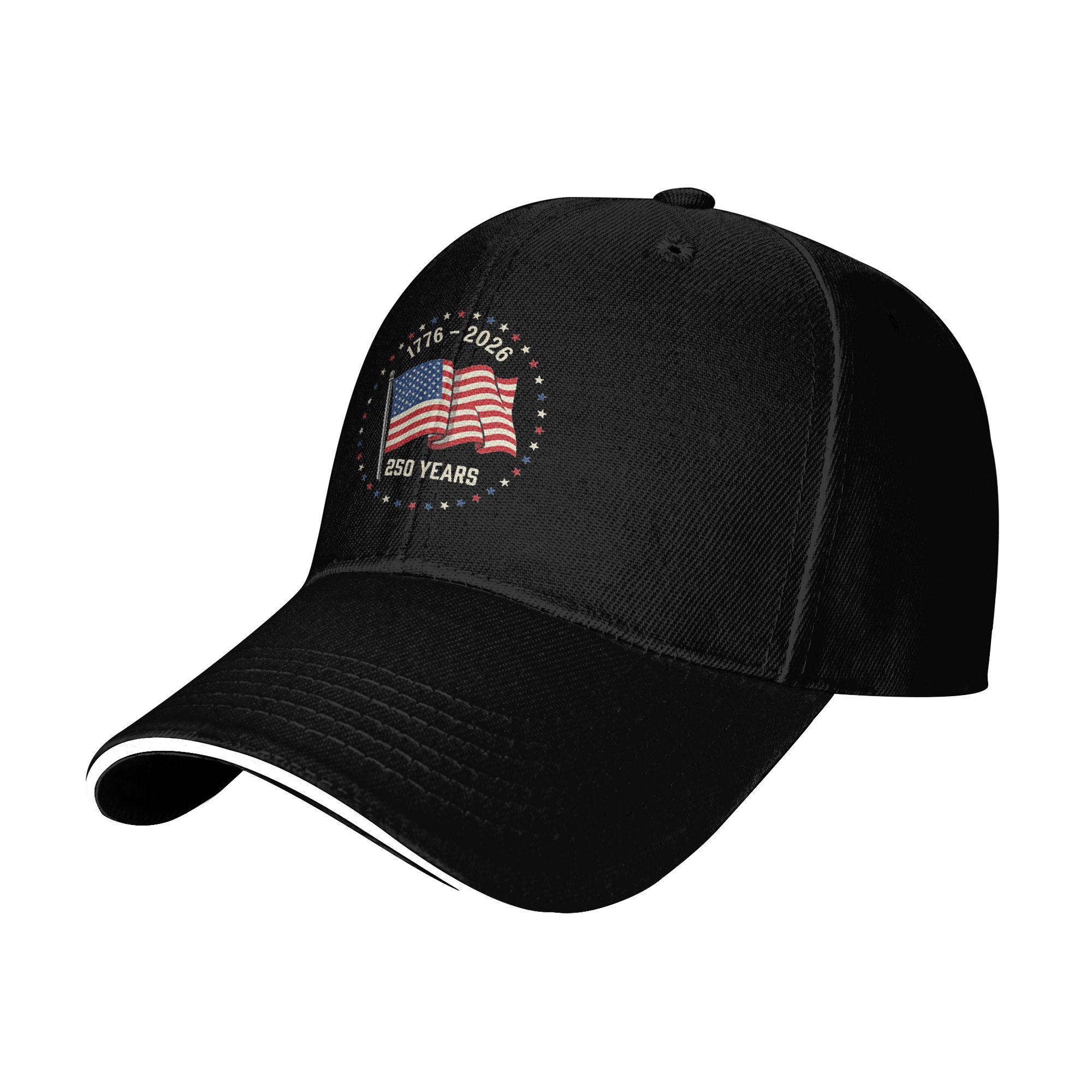 July 4th America 250th Anniver - огляд і ціна Outdoor Sport Usa