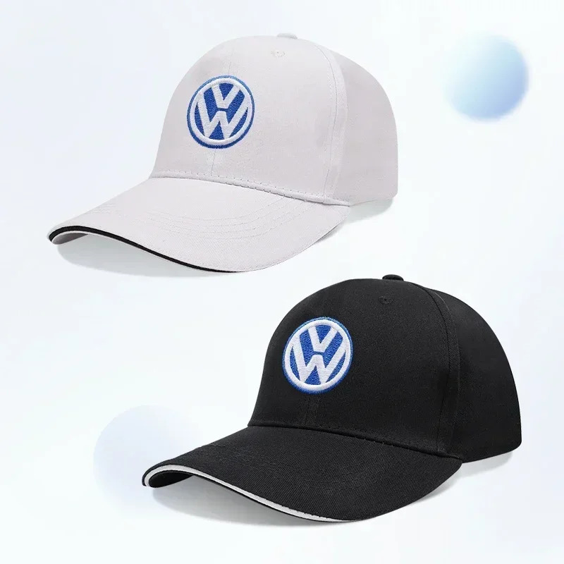 VW Emblem Embroidered Car Adju - огляд і ціна Outdoor Sport Logo