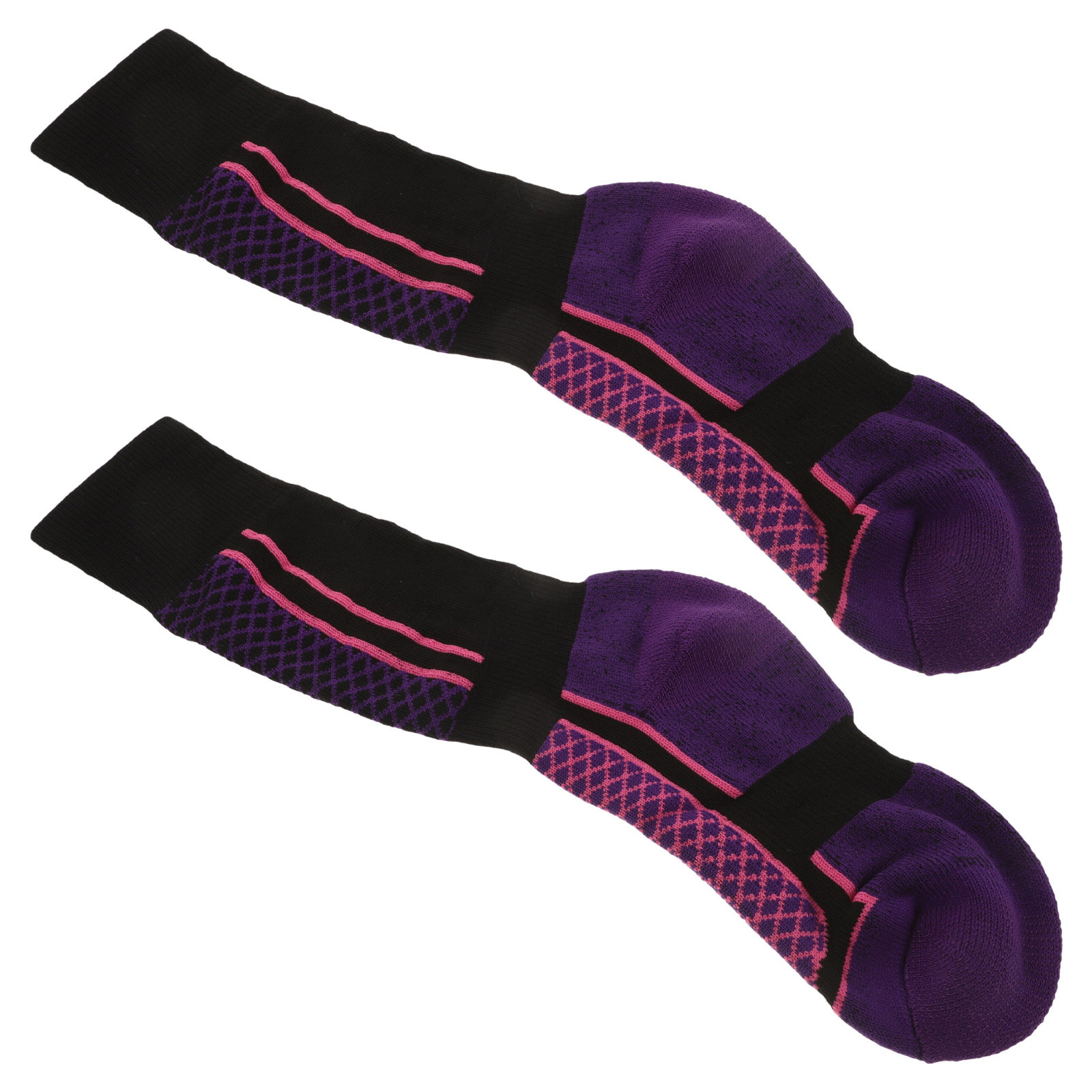 1Pair Child Equestrian Socks L - огляд і ціна Outdoor Sport Hose