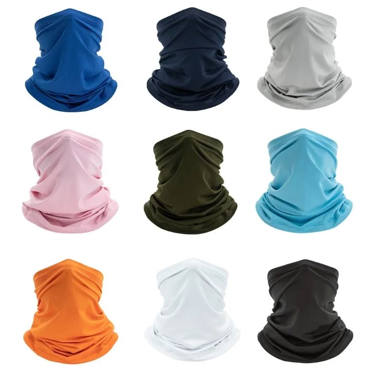 Unisex Summer Cycling Neck Tub - огляд і ціна Outdoor Sport Hose