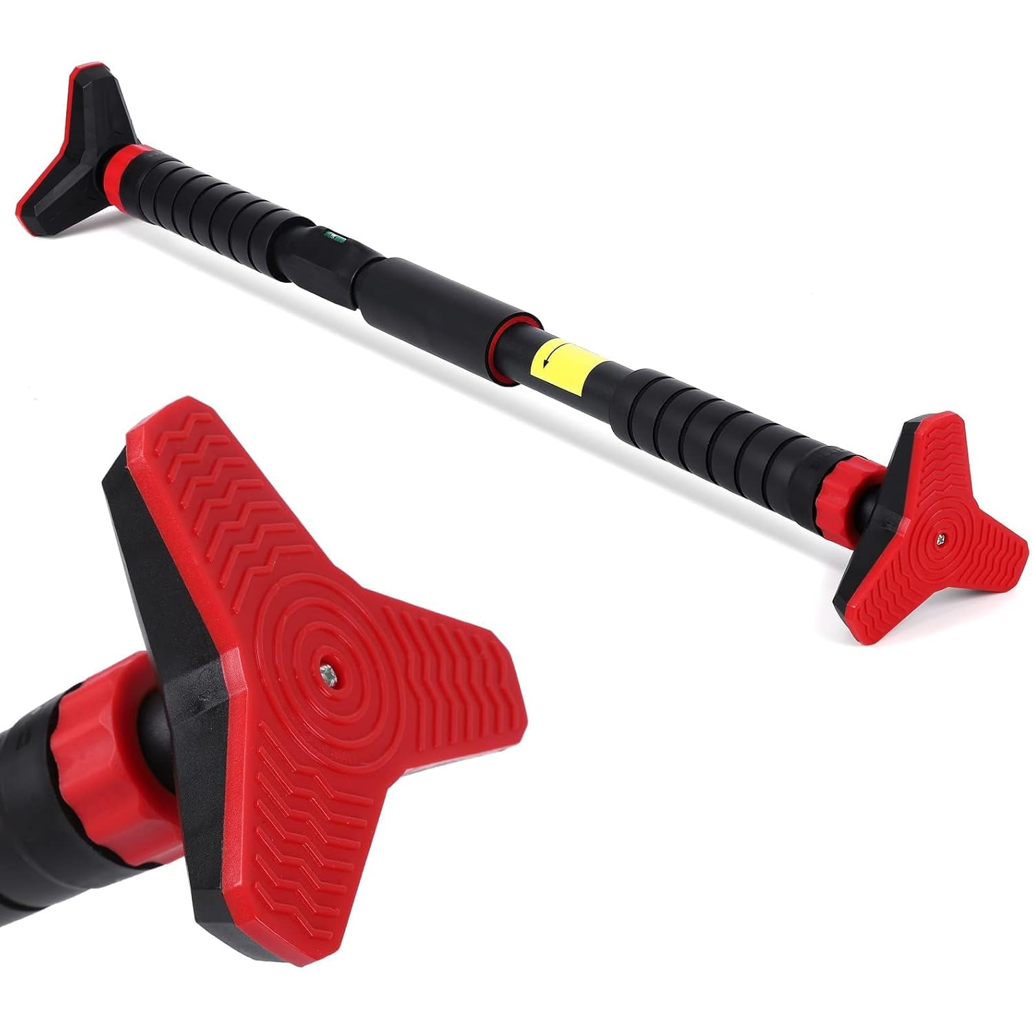 Pull-Up Bar,Chin Up Bar for Do - огляд і ціна Outdoor Sport Bar
