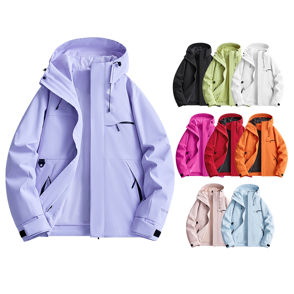 Spring Fall Waterproof Hiking  - огляд і ціна Outdoor Sport Waterproof Jacket