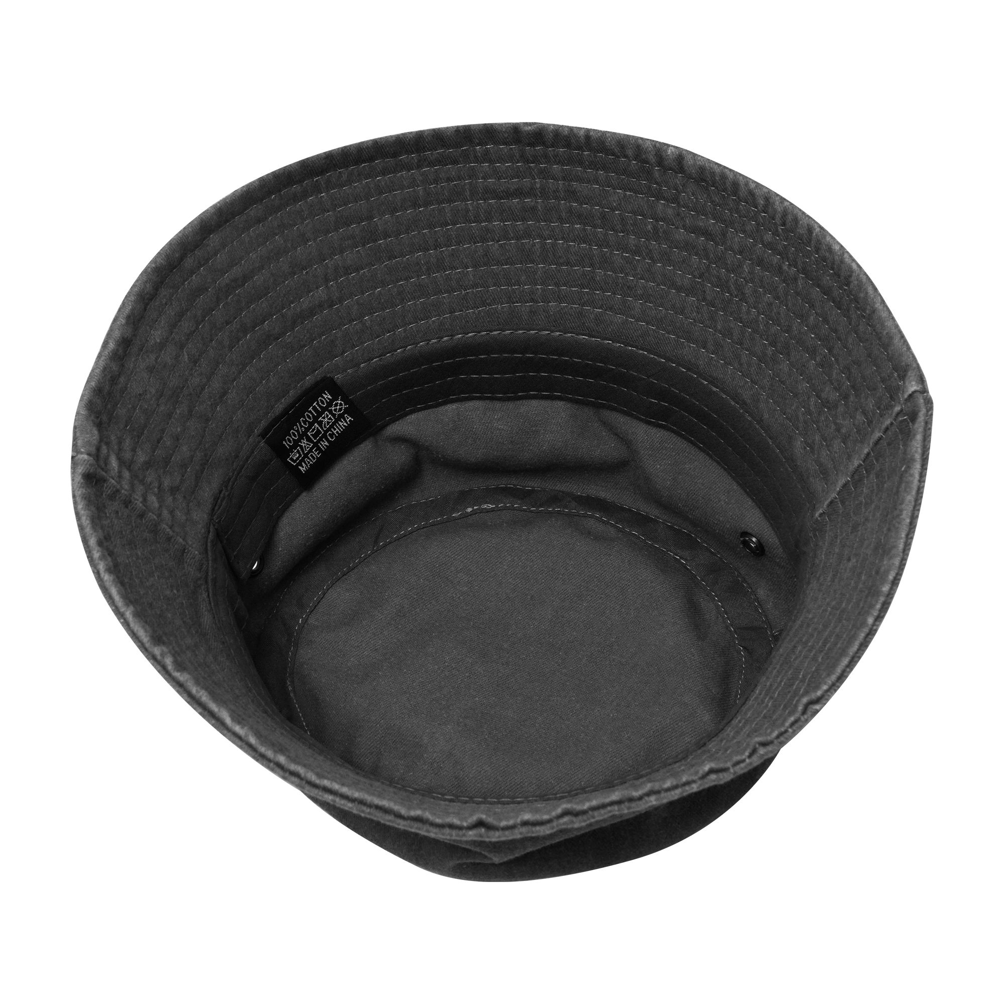 Unisex Distressed Denim Bucket - огляд і ціна Outdoor Sport Ideas