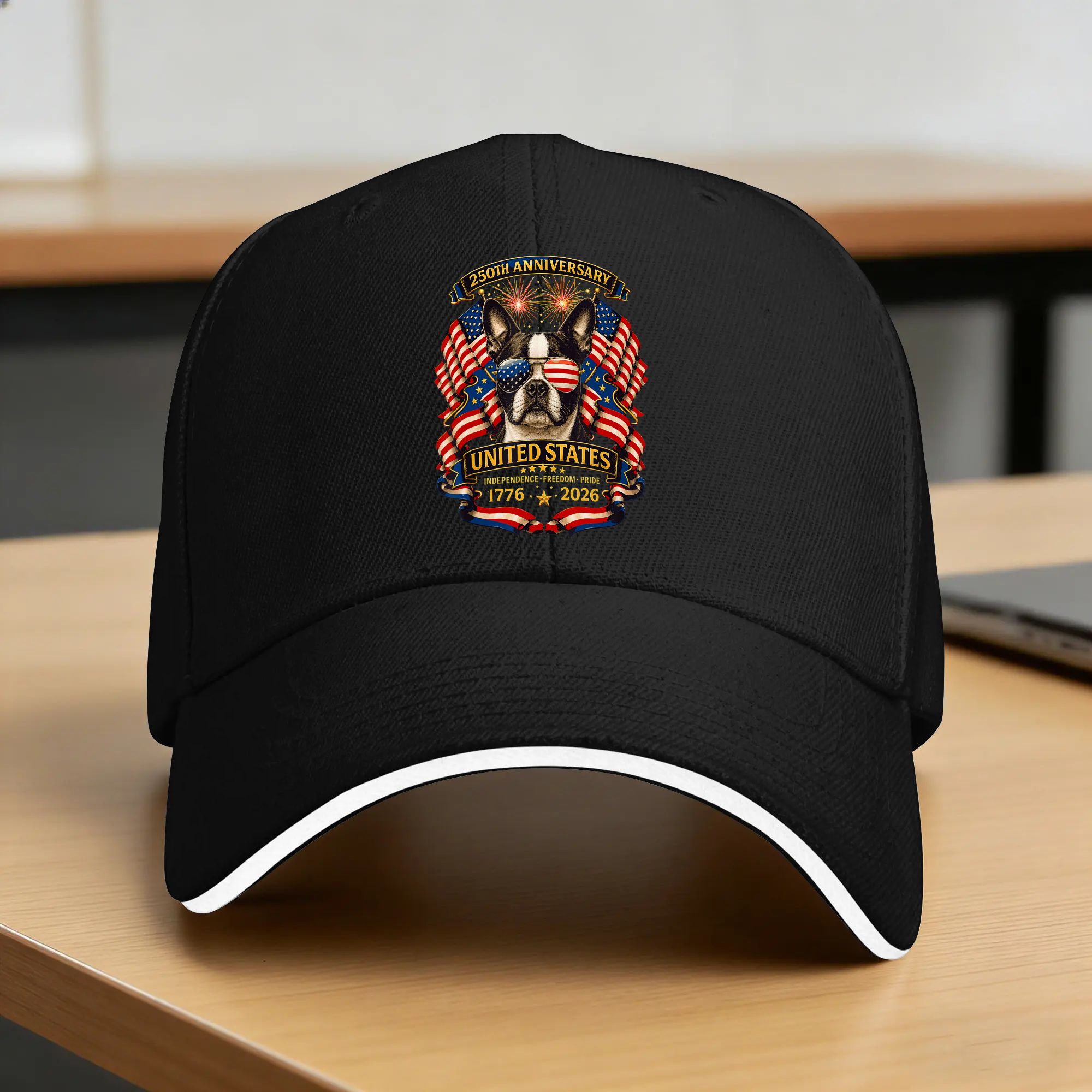 Spring Casual Baseball Cap Bos - огляд і ціна Outdoor Sport Usa