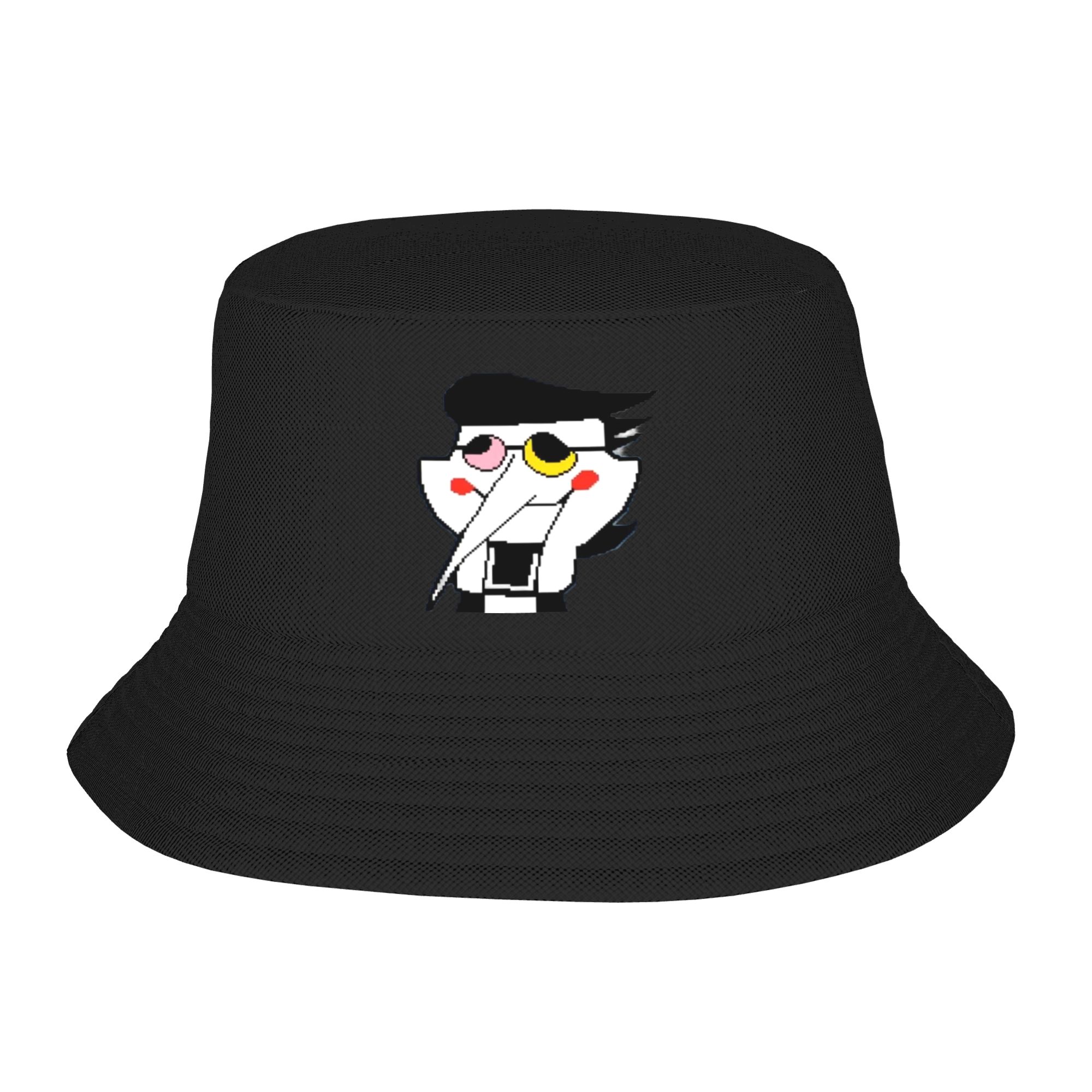 Girl Bucket Hat Spamton Deltar - огляд і ціна Outdoor Sport Ideas