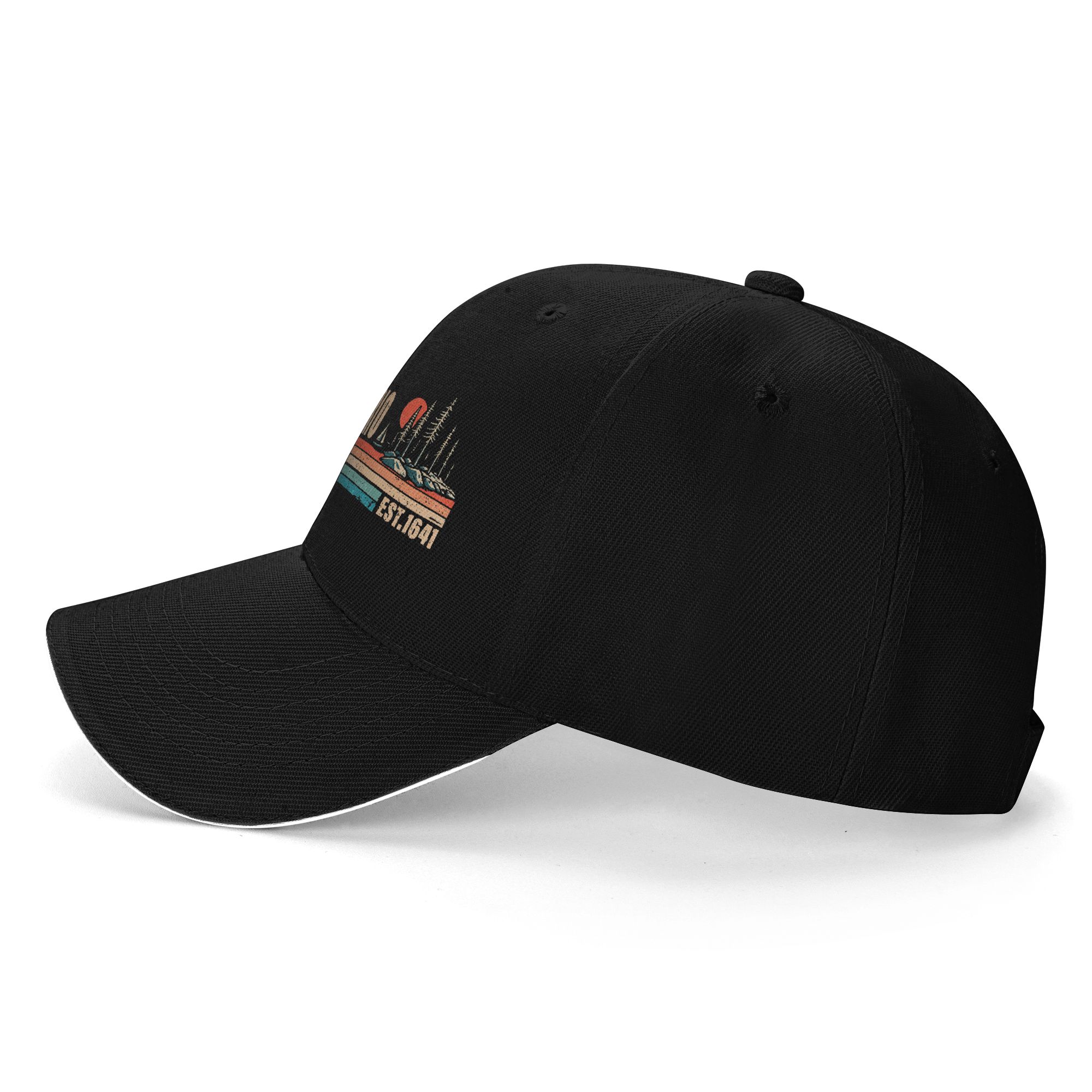 Summer Casual Baseball Cap Lak - огляд і ціна Outdoor Sport Usa