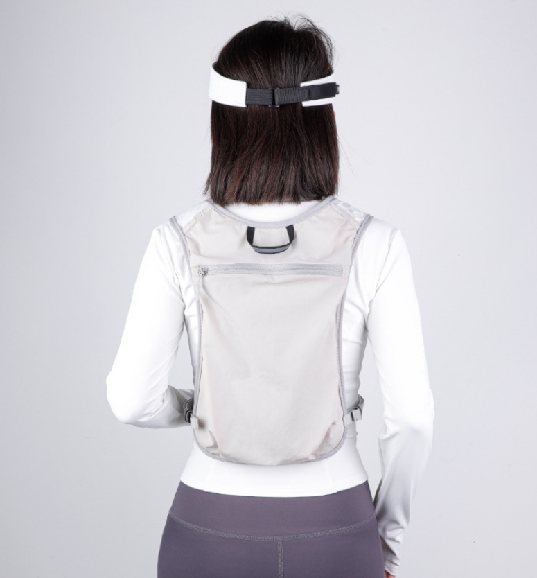 Running Vest Hydration Backpac - огляд і ціна Trail Running Vest