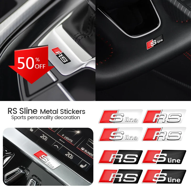 3D Metal Car Sticker Sport Sty - огляд і ціна Outdoor Sport Logo