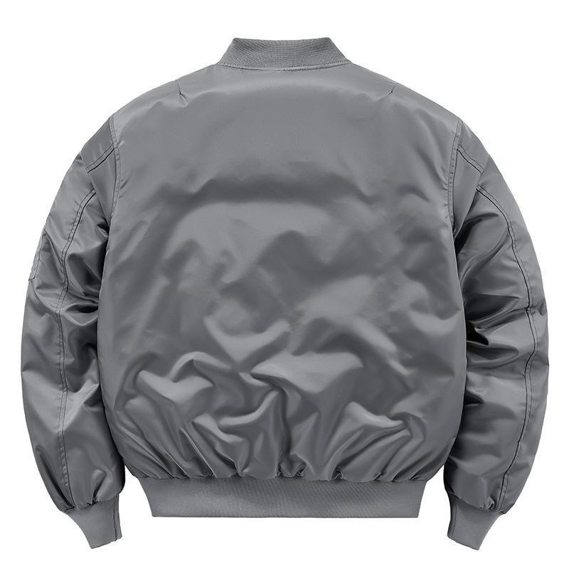 Winter Down Jacket Men's Short - огляд і ціна Outdoor Sport Waterproof Jacket