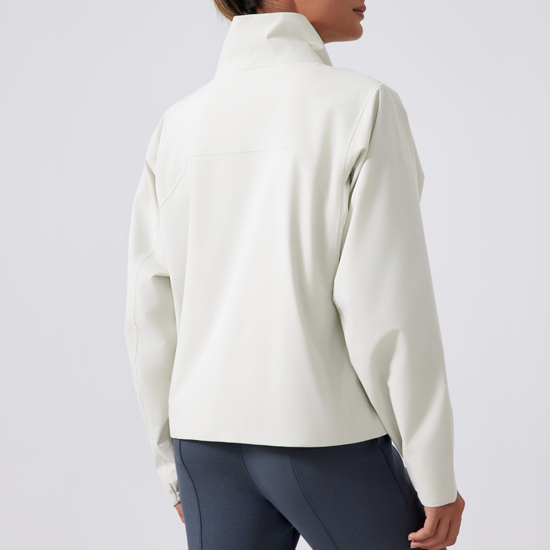 VITALINOVO Women's Lightweight - огляд і ціна Outdoor Sport Waterproof Jacket