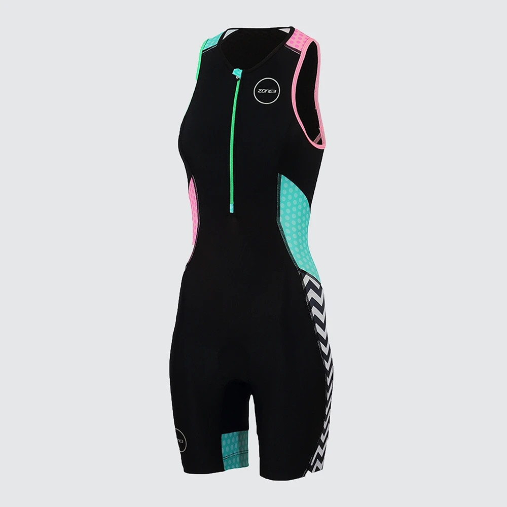 Triathlon women's bicicleta sl - огляд і ціна Outdoor Sport Dress