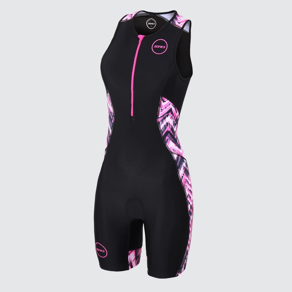 Triathlon women's bicicleta sl - огляд і ціна Outdoor Sport Dress