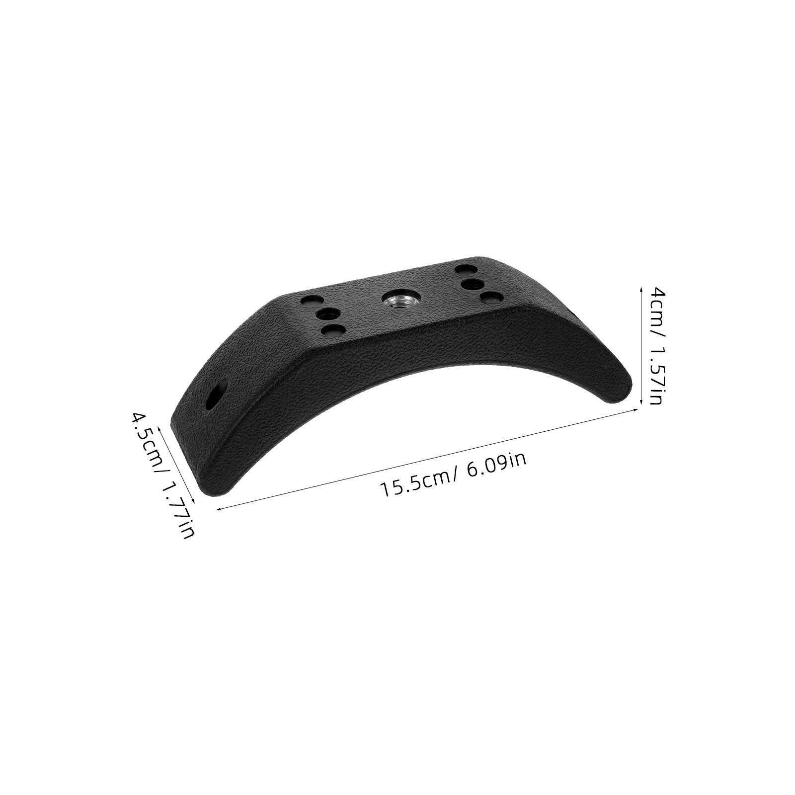 4Pcs Multifunctional Dumbbell  - огляд і ціна Outdoor Sport Bar